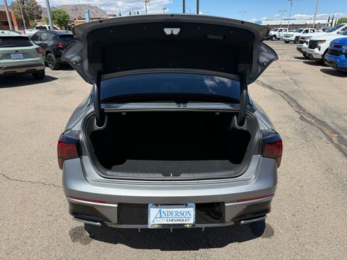 Used 2025 Kia K5 GT w/ GT1 Package image 40