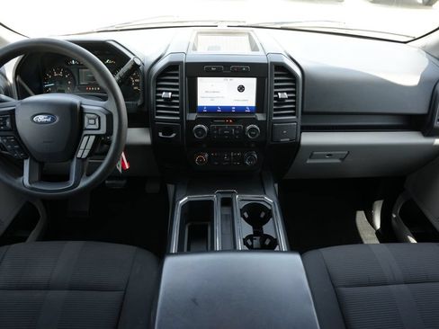 Used 2019 Ford F150 XL w/ Equipment Group 101A Mid RWD image 5