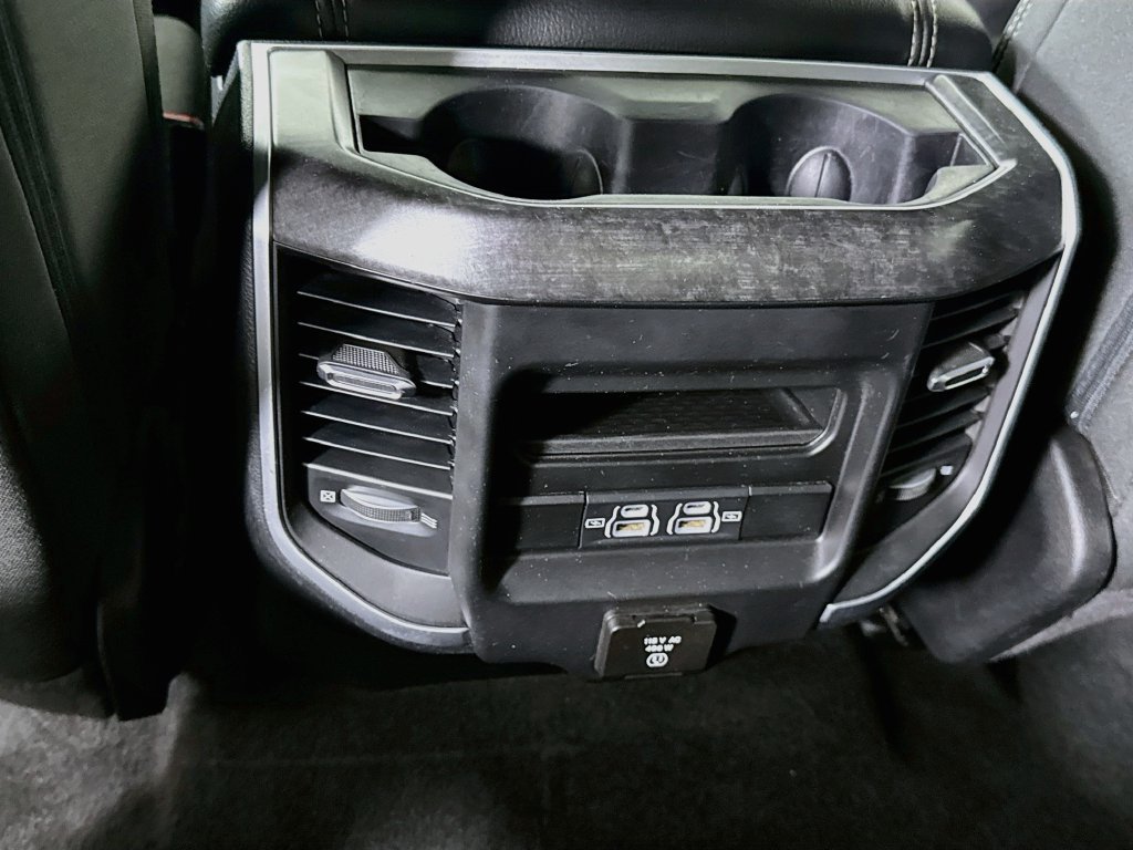 Used 2021 RAM 1500 Big Horn AWD/4WD image 28