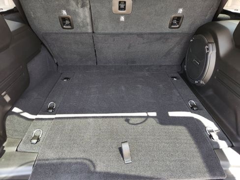 New 2025 Jeep Wrangler Sahara image 21