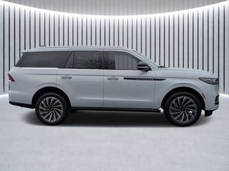 New 2026 Lincoln Navigator Black Label video 2