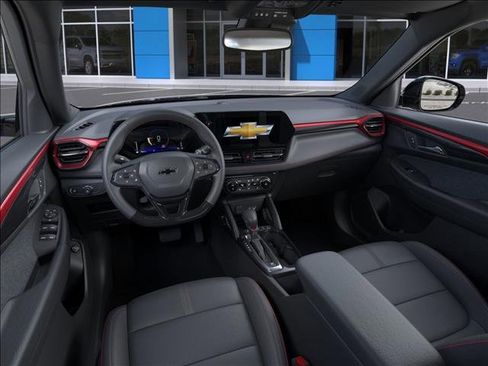 New 2025 Chevrolet TrailBlazer RS w/ Convenience Package image 15