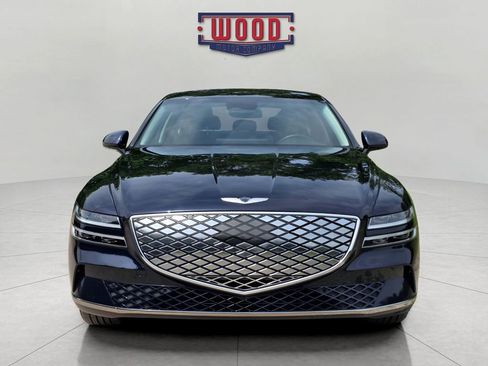 Used 2024 Genesis G80 AWD/4WD image 5