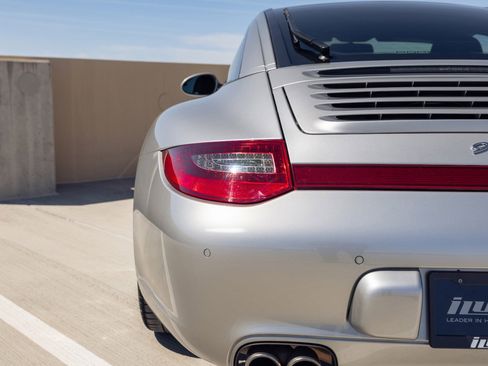 Used 2010 Porsche 911 Targa 4S AWD/4WD image 30