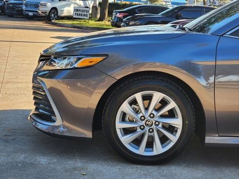 Used 2023 Toyota Camry LE image 16