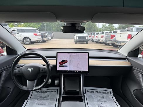 Used 2019 Tesla Model 3 Long Range AWD/4WD image 17