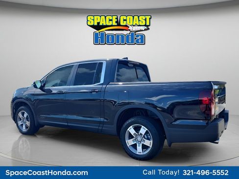 New 2026 Honda Ridgeline RTL image 9