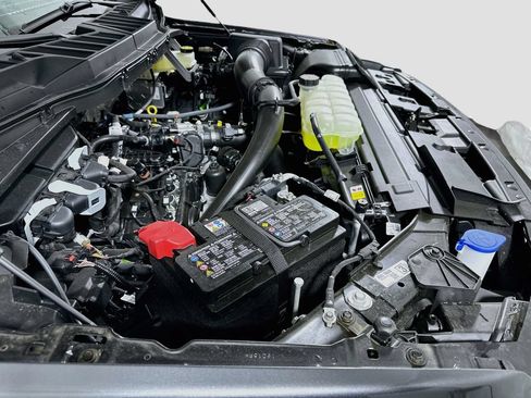 New 2026 Ford F150 STX w/ Equipment Group 200A AWD/4WD image 23