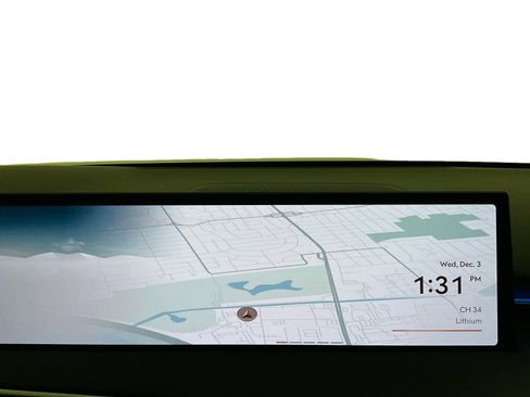 Used 2026 Genesis GV70 2.5T Advanced image 20