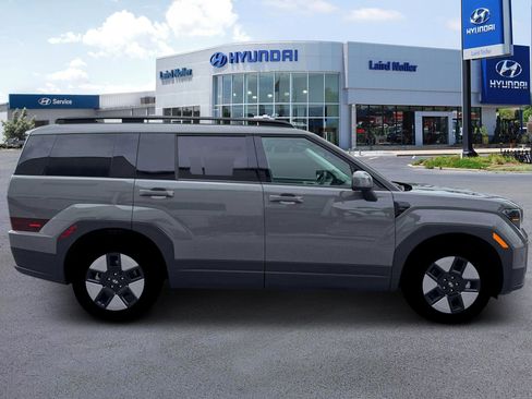 New 2026 Hyundai Santa Fe SEL image 9