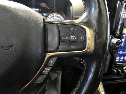 Used 2020 RAM 1500 Limited AWD/4WD image 40