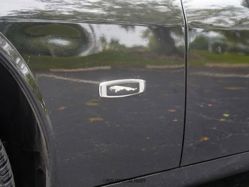 Used 1994 Jaguar XJS 4.0 Convertible image 88