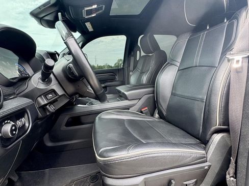 Used 2022 RAM 2500 Limited AWD/4WD image 21