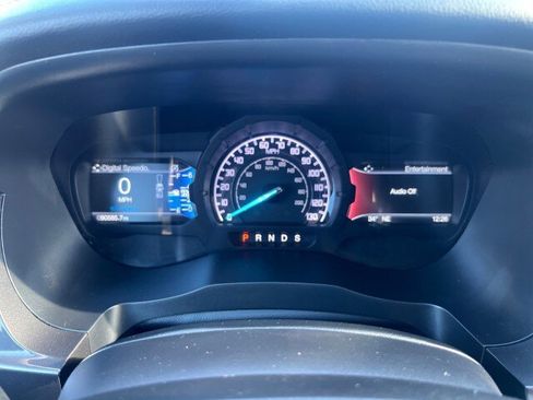 Certified 2019 Ford Ranger Lariat w/ Equipment Group 501A Mid image 19