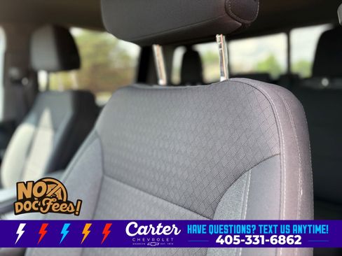 Used 2024 Chevrolet Silverado 1500 LT w/ Convenience Package II AWD/4WD image 29