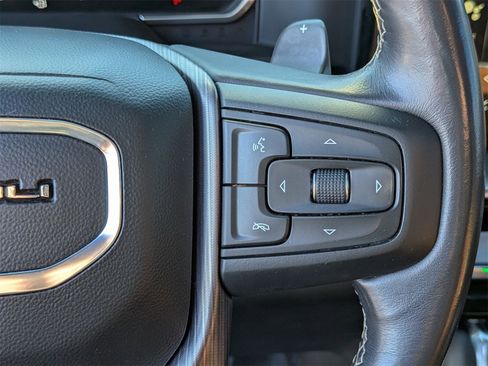Used 2023 GMC Sierra 1500 Denali Ultimate image 19