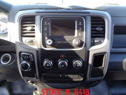 Used 2016 RAM 1500 Tradesman w/ Popular Equipment Group image 16