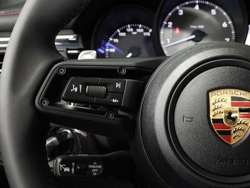 New 2026 Porsche Macan S AWD/4WD image 25