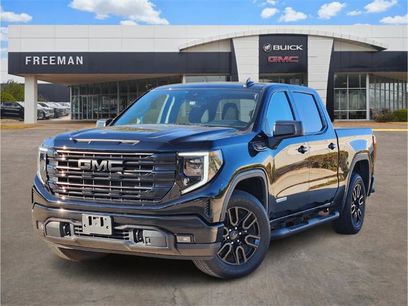 Used 2023 GMC Sierra 1500 Elevation