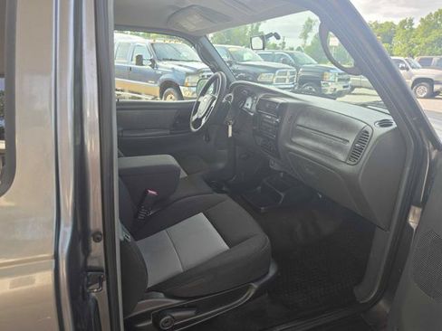 Used 2005 Ford Ranger STX RWD image 13