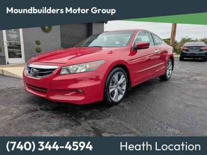 Used 2012 Honda Accord EX-L