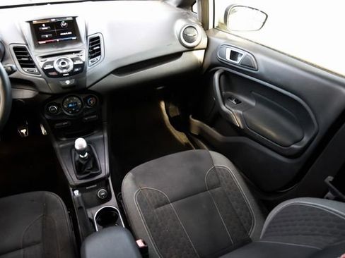 Used 2015 Ford Fiesta ST image 27