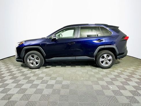 Certified 2024 Toyota RAV4 XLE image 5