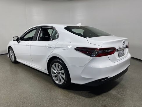 Certified 2024 Toyota Camry LE image 5