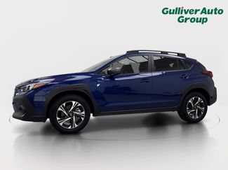 Used 2025 Subaru Crosstrek 2.5i Premium AWD/4WD video 2