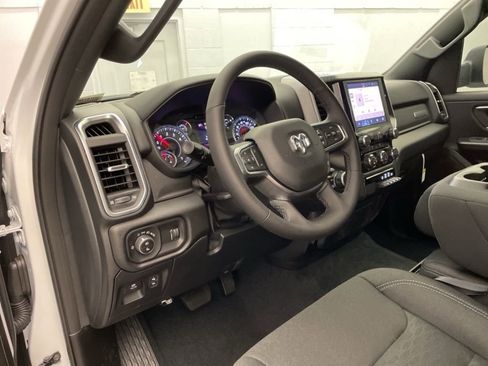 New 2025 RAM 1500 Big Horn image 16