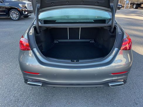 Used 2024 Mercedes-Benz C 300 4MATIC Sedan image 25