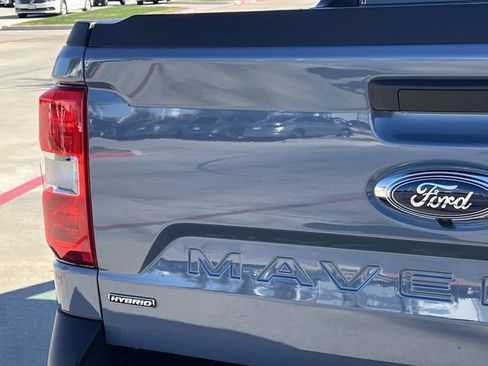 Used 2024 Ford Maverick XLT image 5