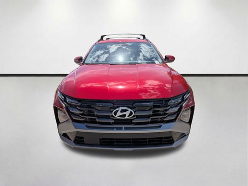 New 2026 Hyundai Tucson SEL FWD image 9