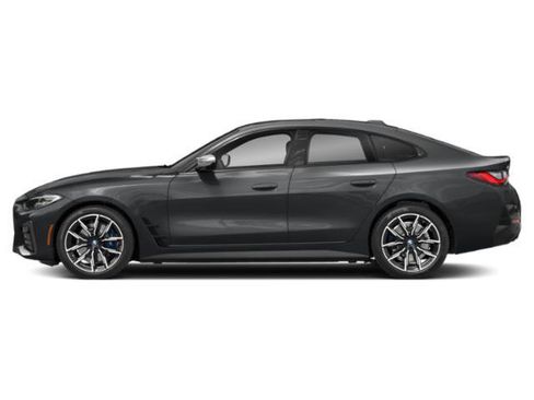 Used 2024 BMW i4 M50 AWD/4WD image 6