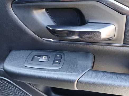 Used 2024 RAM 1500 Big Horn AWD/4WD image 45
