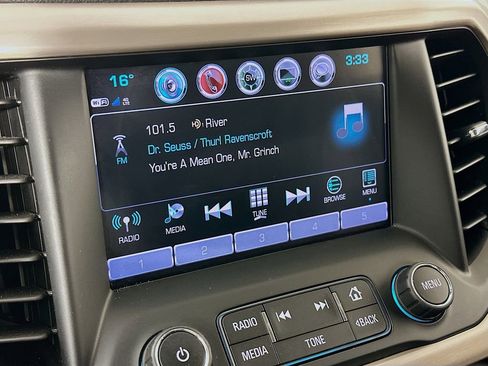 Used 2019 GMC Acadia Denali w/ Technology Package image 23