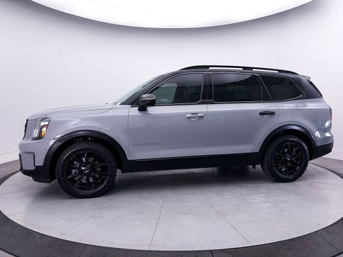 Certified 2023 Kia Telluride SX Prestige X-Pro AWD/4WD image 46
