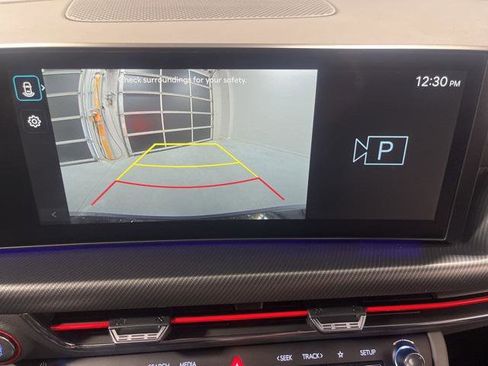 New 2026 Hyundai Sonata N Line image 15