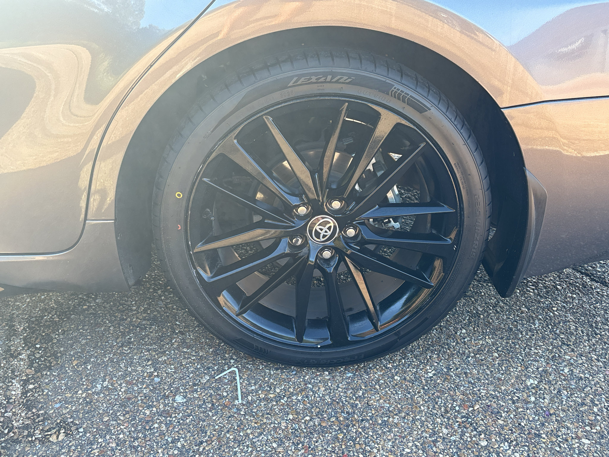 Used 2022 Toyota Camry XSE FWD image 29