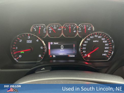 Used 2014 GMC Sierra 1500 SLE w/ SLE Value Package image 11