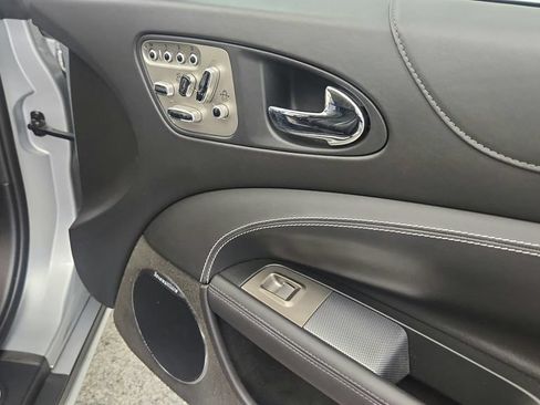 Used 2010 Jaguar XKR R RWD image 25