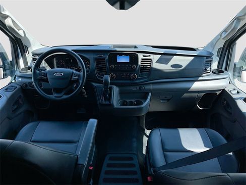 Used 2024 Ford Transit 150 Low Roof image 20