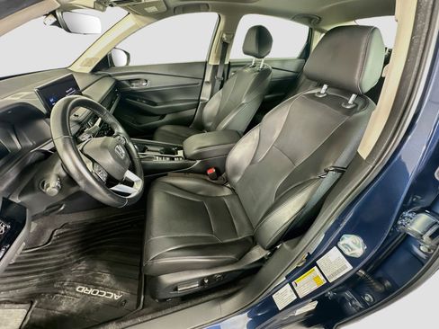 Used 2024 Honda Accord Touring image 13