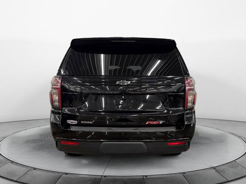 Used 2023 Chevrolet Tahoe RST w/ Luxury Package AWD/4WD image 6