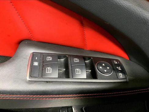 Used 2017 Mercedes-Benz CLS 550 4MATIC image 35