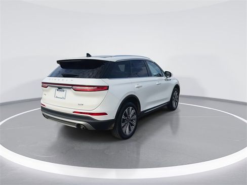 Used 2020 Lincoln Corsair Reserve w/ Equipment Group 201A image 8