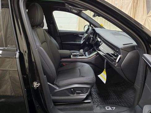 New 2026 Audi Q7 3.0T Premium Plus image 35