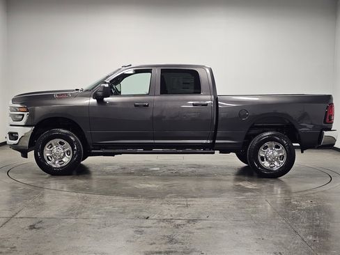 New 2026 RAM 2500 Tradesman image 5