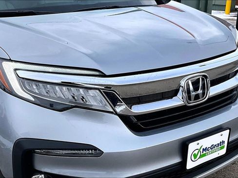 Used 2020 Honda Pilot Touring image 33
