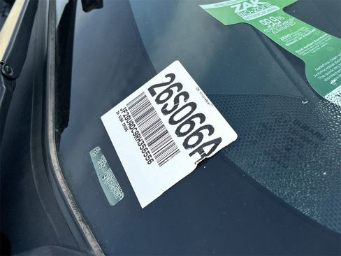 Used 2024 Subaru Crosstrek 2.0i Premium image 30